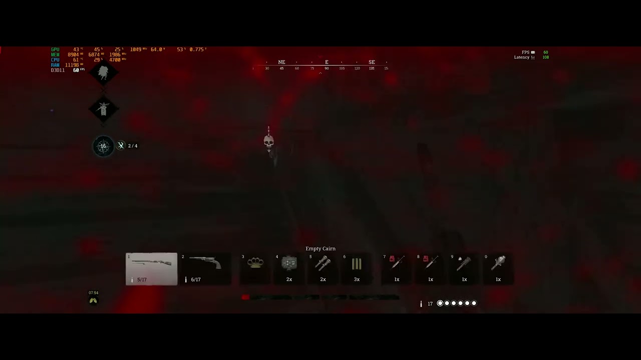 Hunt Showdown gameplay - YouTube