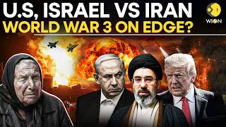 Us-Iran War Baba Vangas World War 3 Warning Goes Viral Amid West Asia War Wion Originals
