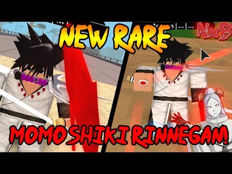 Momoshiki Rinnegan Abilities Beyond