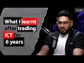 Joat ep1  intro  what i learnt after trading ict for 6 years