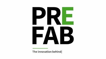 Wieland PREFAB - The future of consistent building!