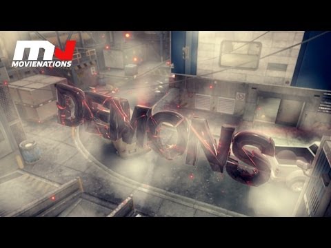 [BO2] Demons by #MN Jebasu