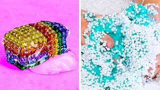 30+ SLIME IDEAS to make your eyes smile