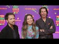 iCarly Is BACK: Freddie's Stepdaughter, Carly's New Best Friend and More Secrets REVEALED!