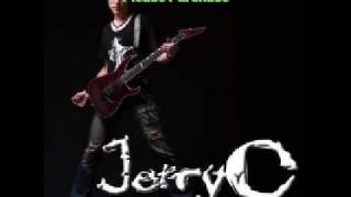 Video thumbnail of "JerryC - I'm Alright"