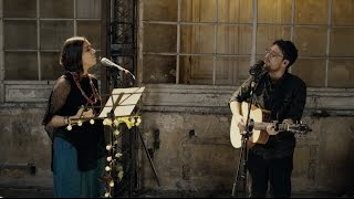 07 Tiempo - Lucio Feuillet con Marta Gómez (Provinciano) chords