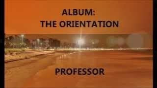 I WISH - PROFESSOR feat AKA