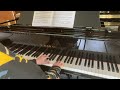 Prelude vii by barbara arens    rcm piano etudes grade 3    celebration series 6th edition 2022