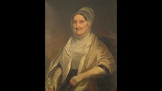 History of New Bedford - VIP 2 - Notable people in New Bedford History