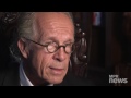 Victims' attorney Jeff Anderson on clergy influence