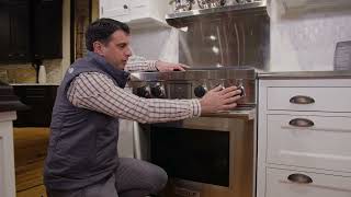 Wolf 30 Inch Dual Fuel Range- DF30450 | Wolf Appliances @ Marsillios Appliance TV & BBQ in Fairfield