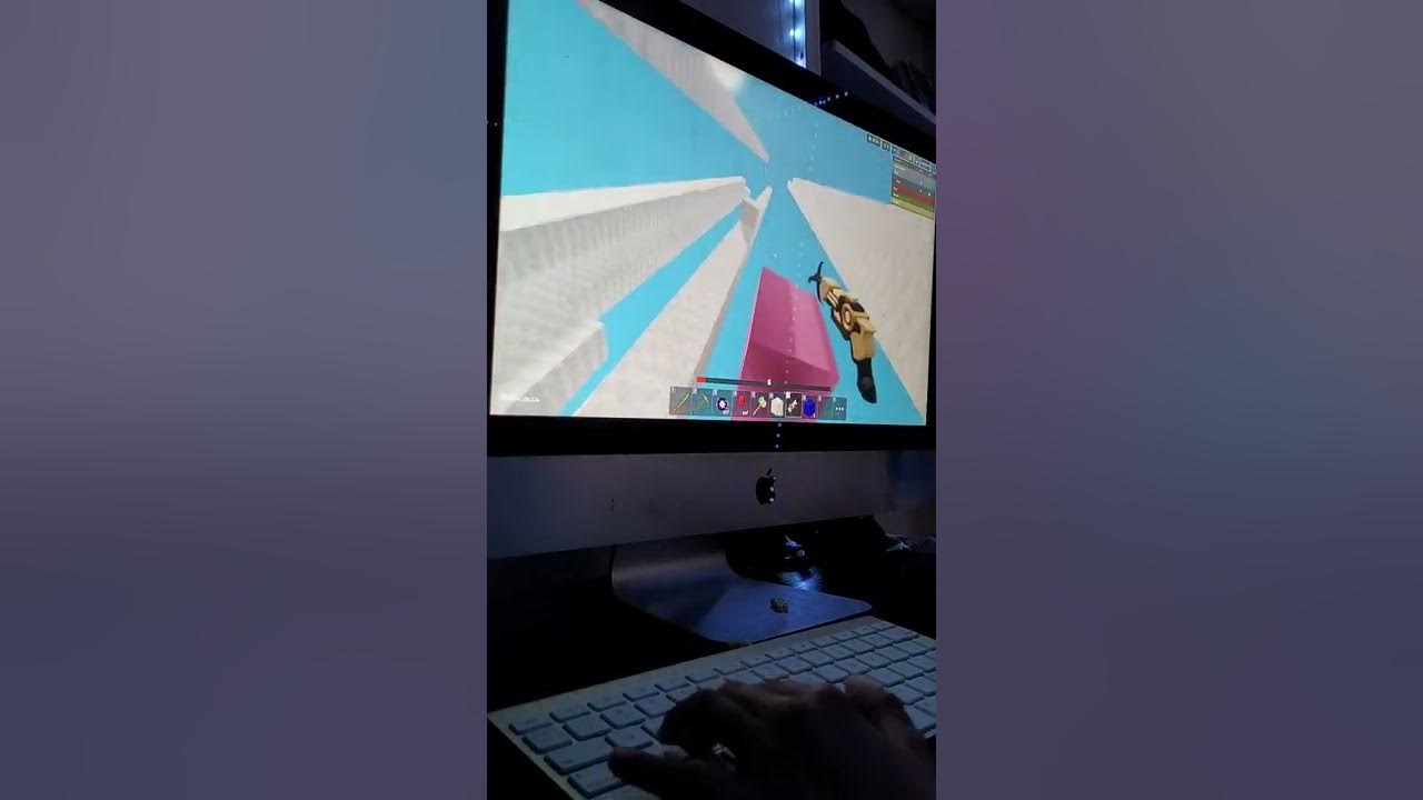 5 ways to disable fall damage in bedwars! YouTube