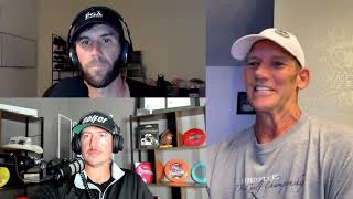 Ken Climo Settles the GOAT Debate and Wants To Play Again | Tour Life Wealth