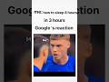 Google's reaction 💀| #phonkmusic #funny #meme #funnyshorts #relatable