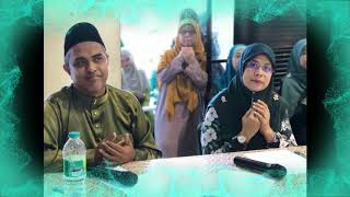 MAJLIS PERPISAHAN PN AFIDAH