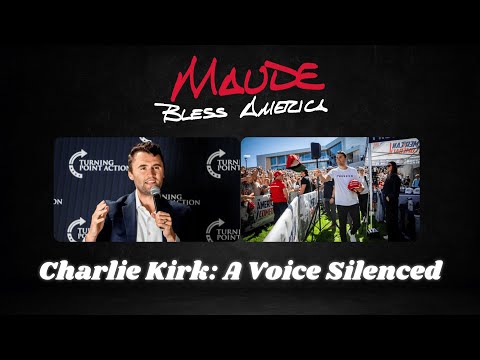 Charlie Kirk: A Voice Silenced