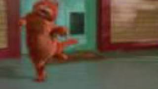 Kürtce Halay Reyhani Mardin - Garfield dances Reyhani Raks