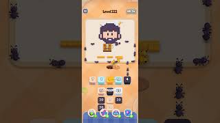 Colony Flow Level 322 Walkthrough | Complete Solution 🎮