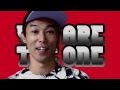 難波章浩-AKIHIRO NAMBA- / YOU ARE THE ONE MUSIC VIDEO