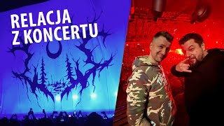 Download Lagu Lorna Shore Dewastuje Torwar: Pełna Relacja z Whitechapel, Shadow of Intent i Humanity’s Last Breath MP3