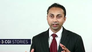 Nishant Roy - CGI America Stories 2011