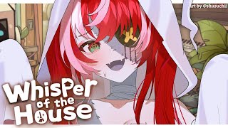 【WHISPER OF THE HOUSE】 WHAT OTHER FURNITURES WILL WE GET I WONDER~ 【Kureiji Ollie】
