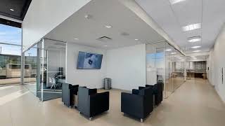 Project Complete: New Waco Hyundai Dealership Facility in Waco, TX Hyundai Dealership Lubbock Tx