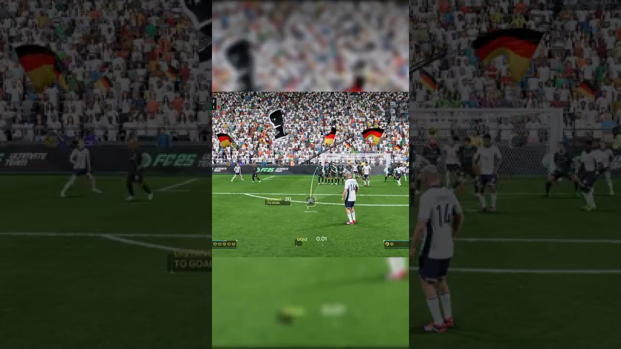 ultimate team'de frikik nasıl atılır