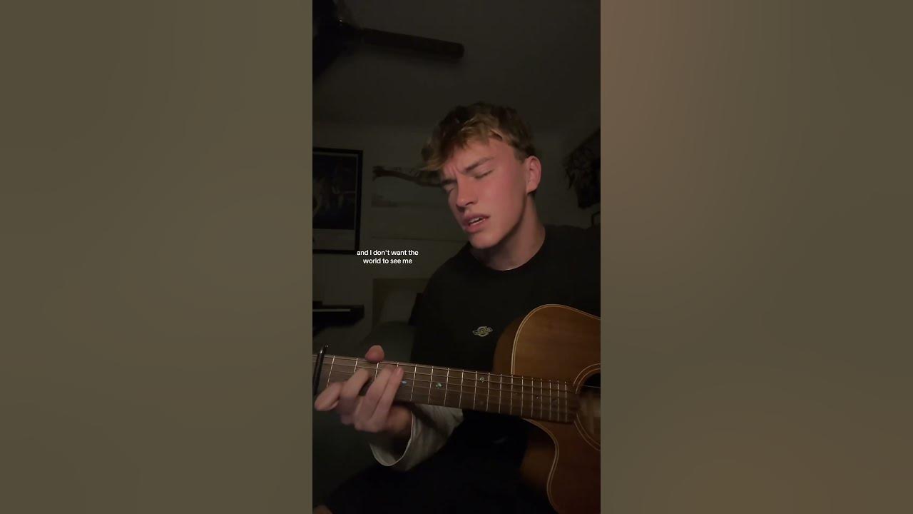#iris #thegoogoodolls #cover #singing #acoustic #guitar