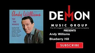 Andy Williams - Blueberry Hill