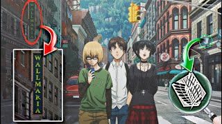 HIDDEN DETAILS you missed in Post Credit Scene of Last Movie | Boku Wa HarshiT