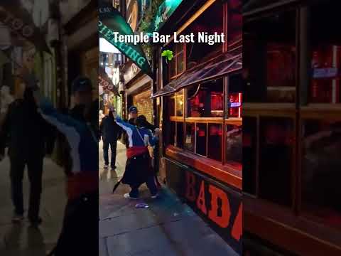 Video: 15 bästa pubarna i Dublin