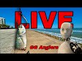 GG Anglers is live!! Lets Talk🐂🔴