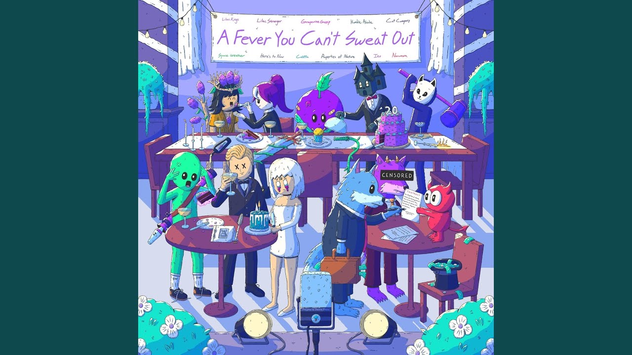 London Beckoned Songs About Money Written by Machines