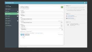 Copy of Add/Import Candidates