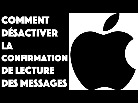 Vidéo: Comment désactiver le mode lecture sur mon iPhone ?