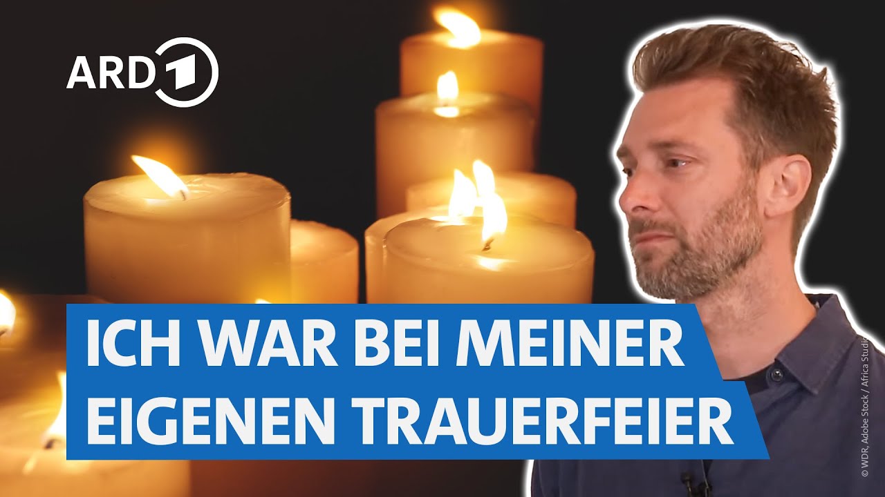 Beerdigung im Voraus planen? Kosten & Tipps zu Beerdigung oder Einäscherung⚰️⚱️| Ausgerechnet WDR