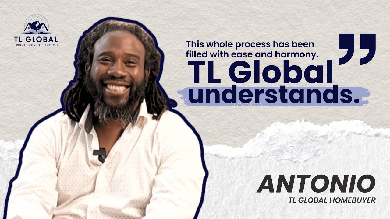 Protecting My Privacy and Future through TL Global Owner Financing, Homeownership Without Banks