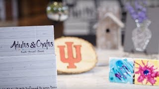 The Adults & Crafts Crate - Monthly Craft Subscription Box
