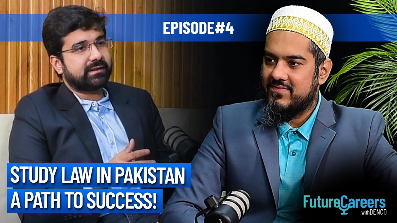 Mastering Local Law in Pakistan - Mustafa Mogri & Abdulqadir Naeem Dive Deep
