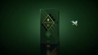Royal Salute 21 Year Old Malts Blend