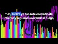 Arde el Kici - ImpActO producciones