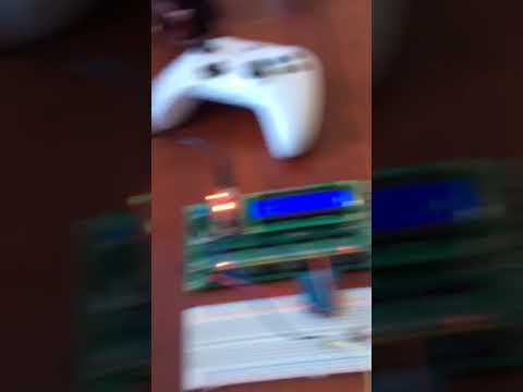 Sound Generator- C Code