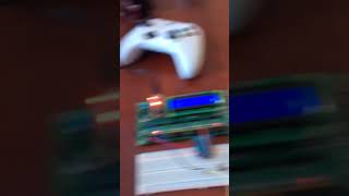 Sound Generator- C Code
