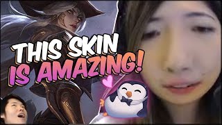MY NEW MAIN?! | XCHOCOBARS LEAGUE OF LEGENDS