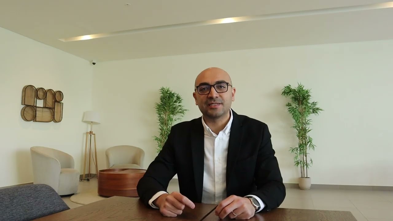 Duverse at Ajman International Urban Planning Conference