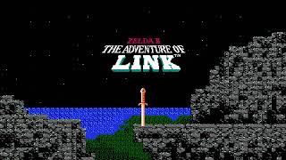 Zelda 2 - ZALiA By Hoverbat - Part 1 Quest 2