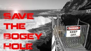 SAVE THE BOGEY HOLE!!!!!!!