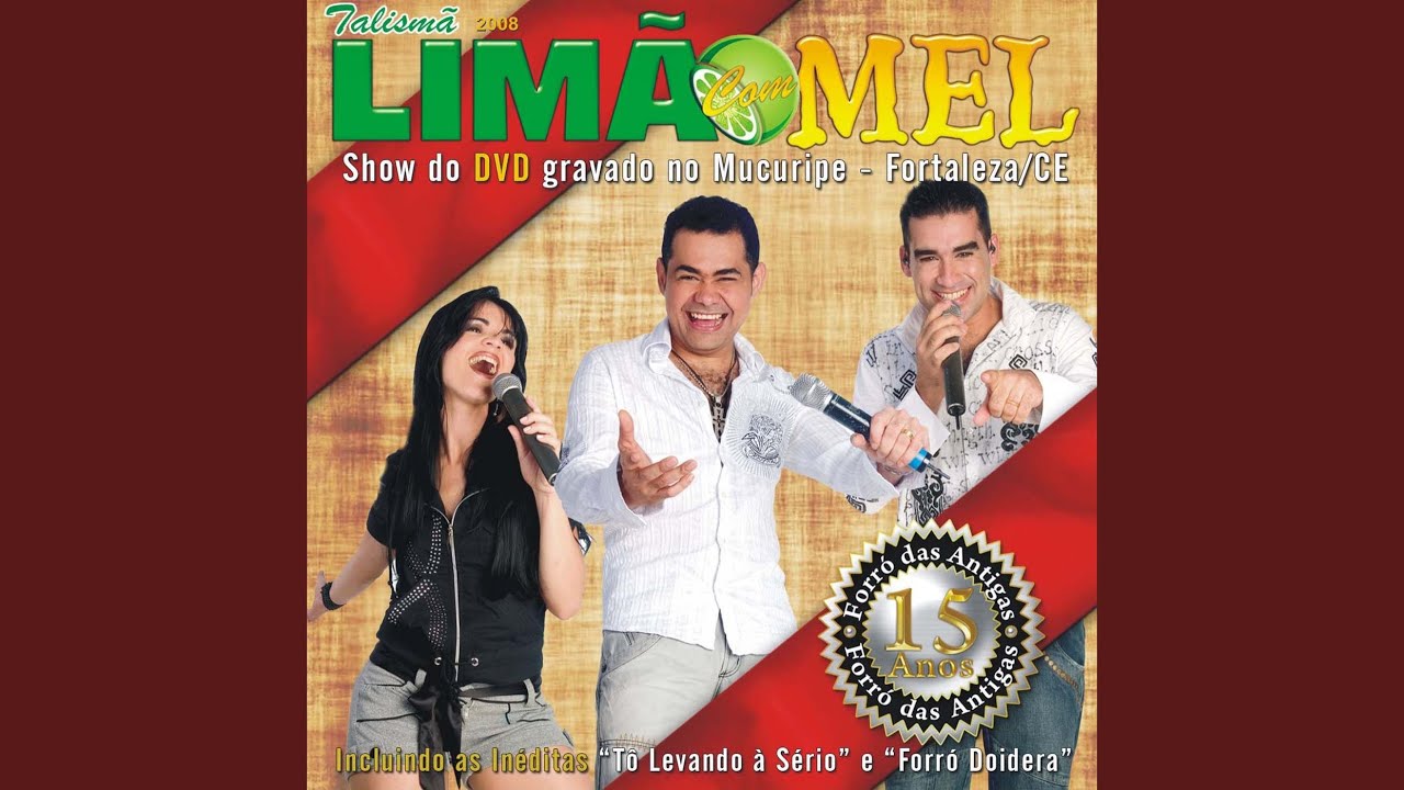 Pot Pourri: Não Quero Mais / Play Record / Minha Vida Sem Você (Ao Vivo)