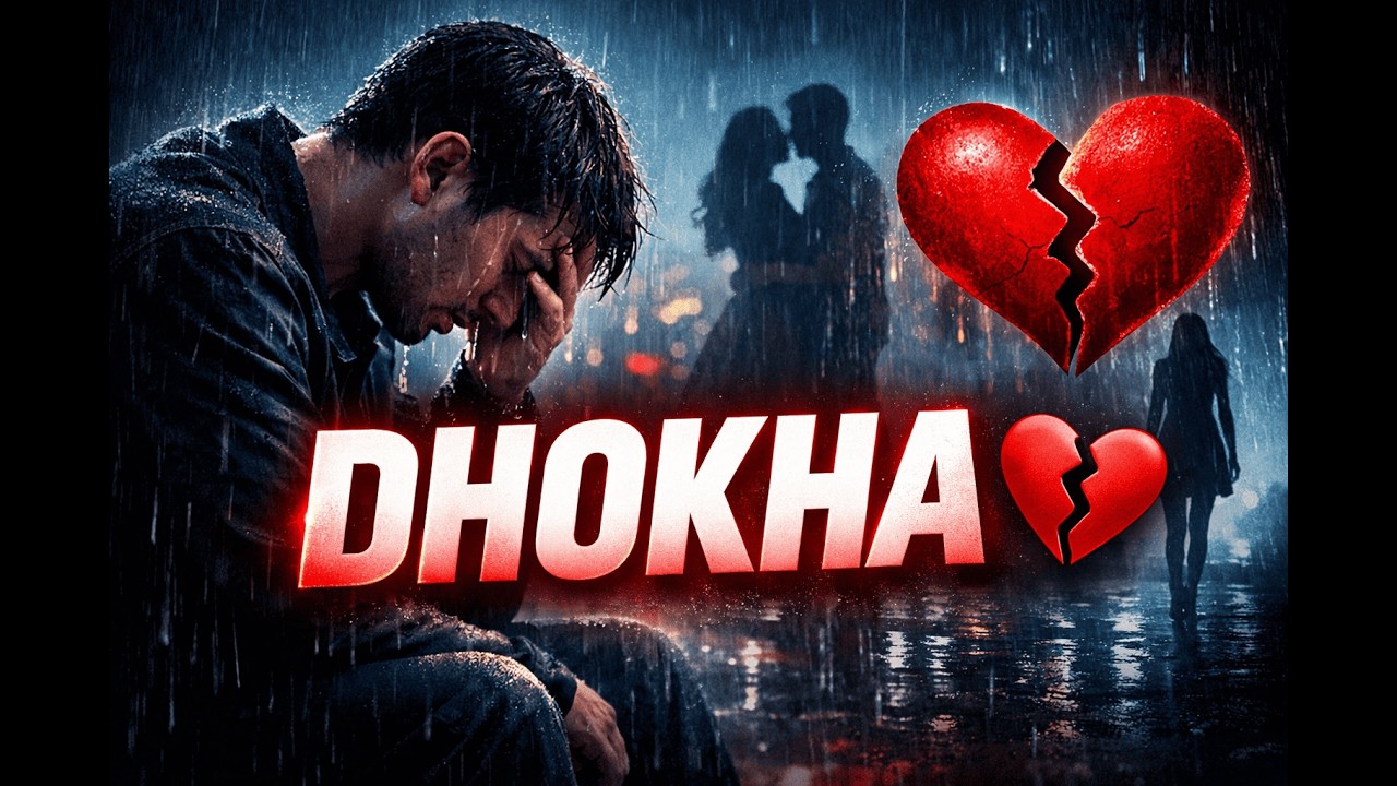 “Broken by Love? 💔 Ye Video Tumhare Liye Hai”